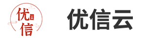 YouXinCloud(优信云) logo